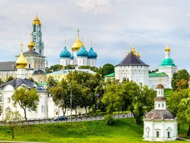 Что посмотреть в Великом Новгороде за один день: от Кремля до Ярославова Дворища